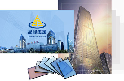 晶峰集團(tuán) 建筑裝潢材料領(lǐng)域的品質(zhì)領(lǐng)航者